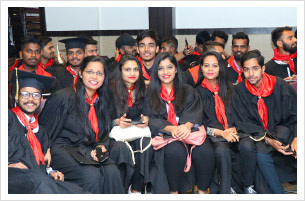 Convocation Day
