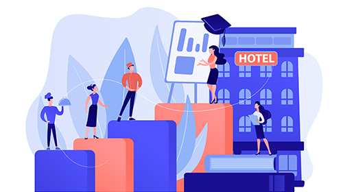 Shell College, Thane: Your Gateway to Excellence in Hospitality Management