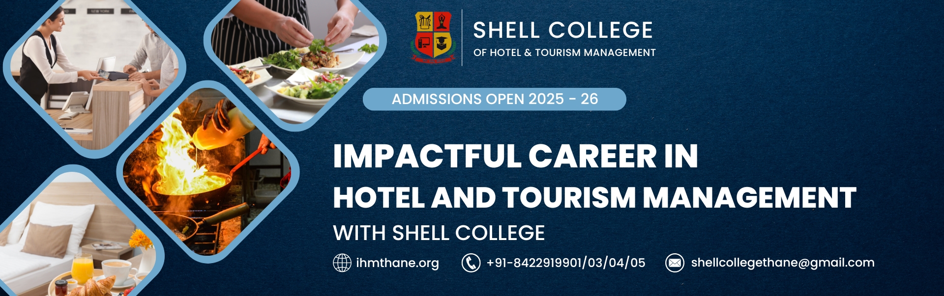 Shellcollege